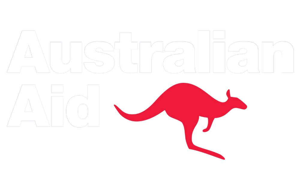 Australian Aid
